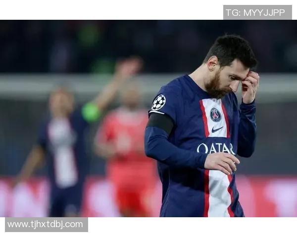 巴黎圣日尔曼击败皇家马德里晋级欧冠四强，梅西再次破门！