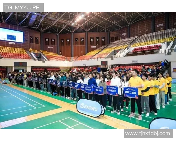 武汉羽毛球队个人能力排名创新高展现出色竞技水平与团队实力