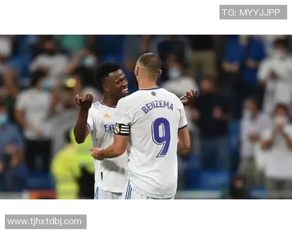 皇马宣布与前锋维尼修斯续约至2027年:未来之星闪耀伯纳乌 皇马宣布与前锋维尼修斯续约至2027年:未来之星闪耀伯纳乌